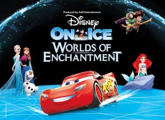 605: UP NEXT | INTERNATIONAL FOOD FESTIVAL, DISNEY ON ICE, AND MORE