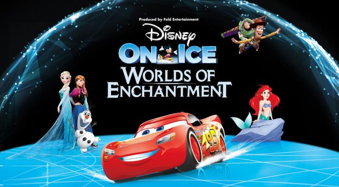 605: UP NEXT | INTERNATIONAL FOOD FESTIVAL, DISNEY ON ICE, AND MORE