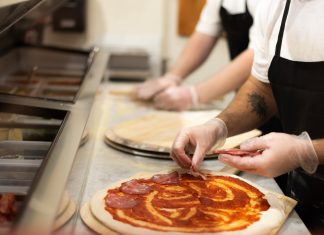 Try It: Pizza Di Paolo