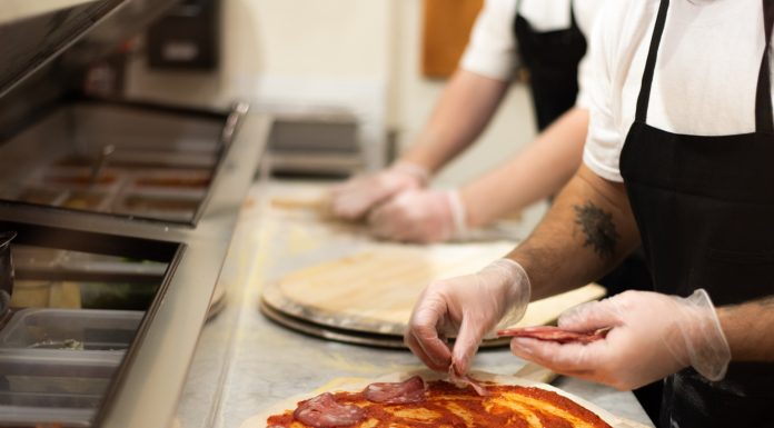 Try It: Pizza Di Paolo