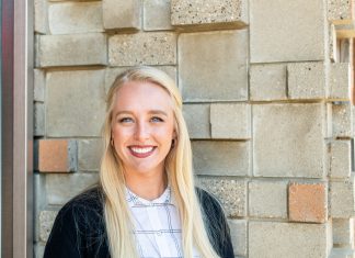 Hang Out With Sadie Swier