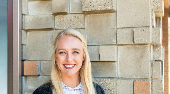 Hang Out With Sadie Swier