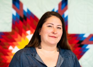 Meet the Creative: Molina Parker