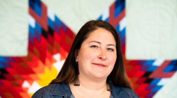 Meet the Creative: Molina Parker