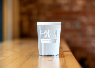 December + January | 605 Brewers