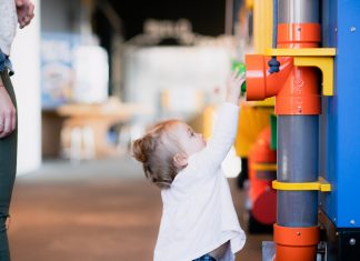 Where The Child Things Are: Bad Mom Day