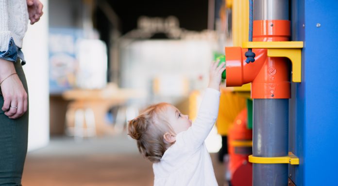 Where The Child Things Are: Bad Mom Day