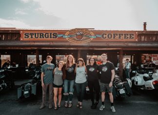 Come Visit: Sturgis