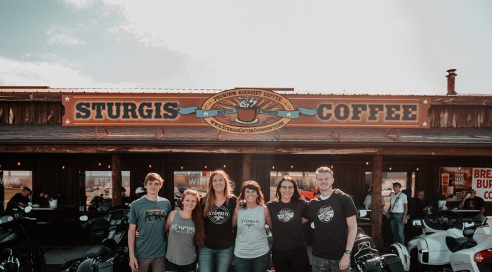 Come Visit: Sturgis