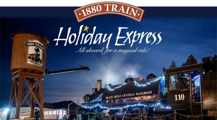 605: UP NEXT | 6TH ANNUAL KRAMPUS PUB CRAWL, HOLIDAY EXPRESS, AND MORE