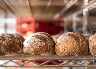 605 Tries: Making Bread