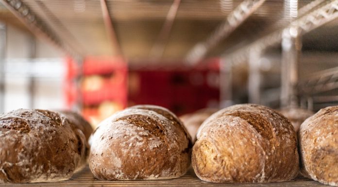 605 Tries: Making Bread