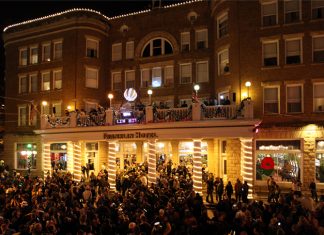 605: UP NEXT | TUESDAYS WITH MORRIE, TWILIGHT FLIGHTS, AND MORE