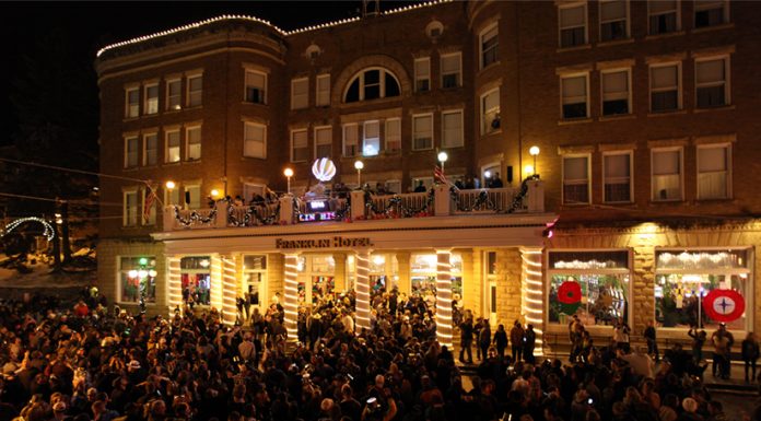 605: UP NEXT | TUESDAYS WITH MORRIE, TWILIGHT FLIGHTS, AND MORE