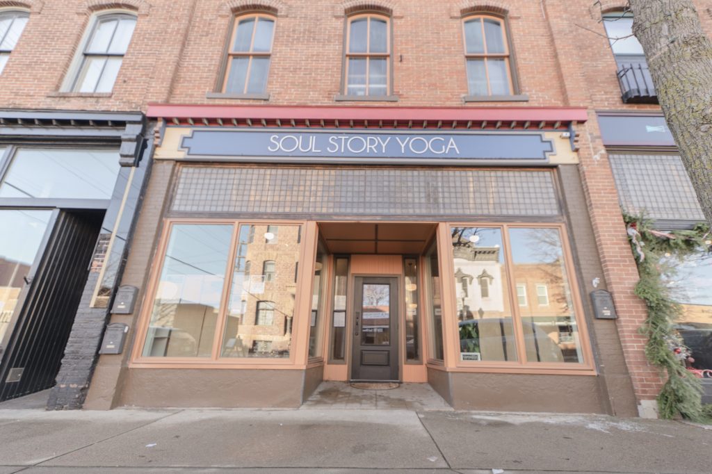 Hang Out With Rebecca Johnson 605 Magazine