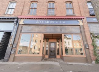 Hang Out With Rebecca Johnson