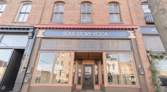 Hang Out With Rebecca Johnson