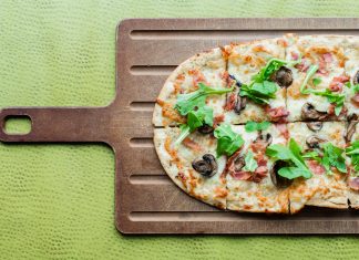 On The Menu: All Day Café