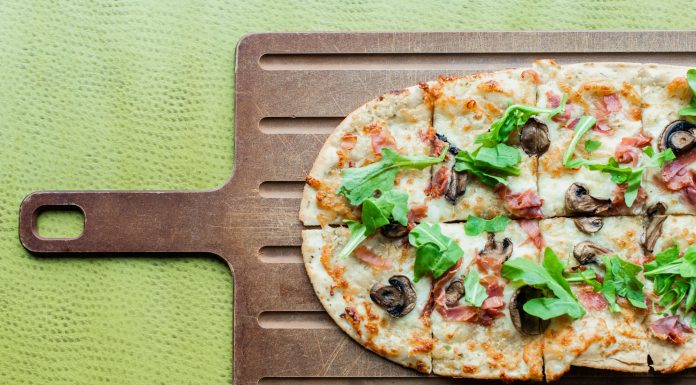 On The Menu: All Day Café