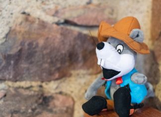 Meet the Creative: Randy Christensen