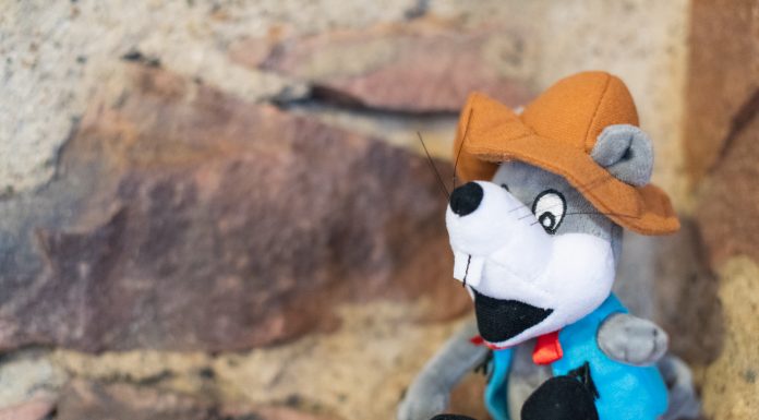 Meet the Creative: Randy Christensen