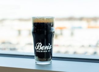 February | 605 Brewers