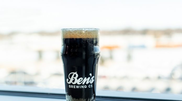 February | 605 Brewers