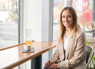 605 Profile with Jen Kolb