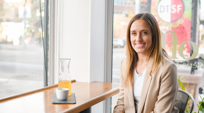 605 Profile with Jen Kolb