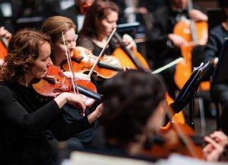 605: UP NEXT | SOUTH DAKOTA SYMPHONY, RED DIRT FESTIVAL, AND MORE