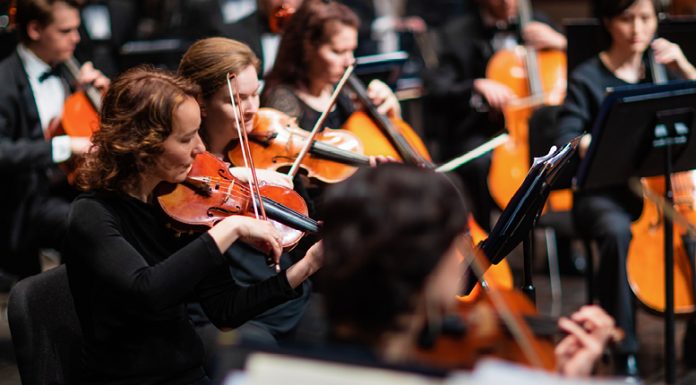 605: UP NEXT | SOUTH DAKOTA SYMPHONY, RED DIRT FESTIVAL, AND MORE