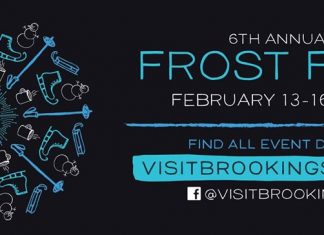 605: UP NEXT | SIOUX EMPIRE ON TAP, 6TH ANNUAL FROST FEST, AND MORE