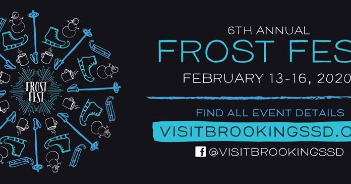 605: UP NEXT | SIOUX EMPIRE ON TAP, 6TH ANNUAL FROST FEST, AND MORE