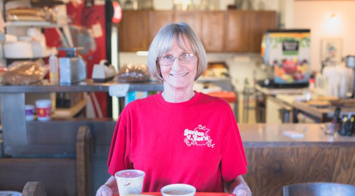 605 Stops By Garden of Eat’n