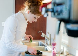 605 Profile with Emily Wilson