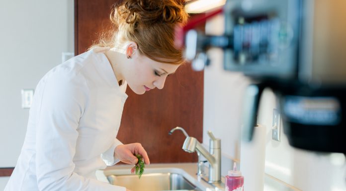 605 Profile with Emily Wilson