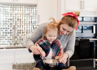 Where The Child Things Are: Are Goldfish a Food Group?