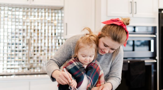 Where The Child Things Are: Are Goldfish a Food Group?