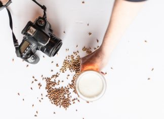 Hang Out With Andrea Stalheim