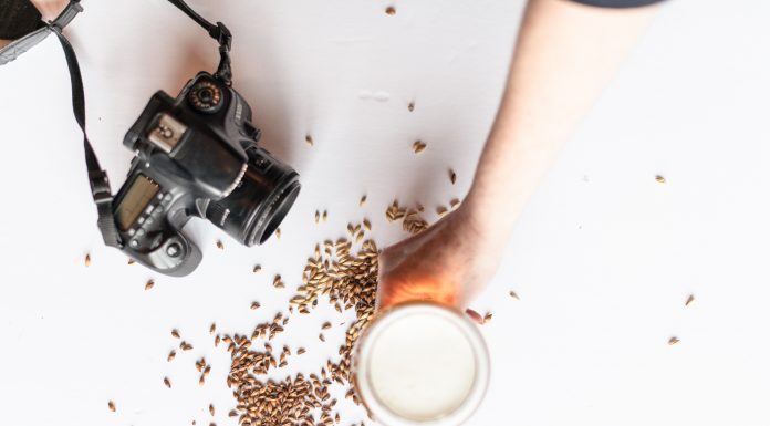 Hang Out With Andrea Stalheim