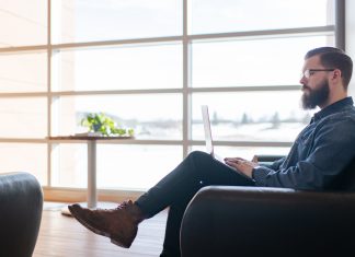 Meet the Creative: Cody Nesbitt