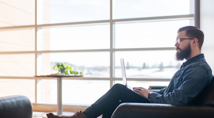 Meet the Creative: Cody Nesbitt