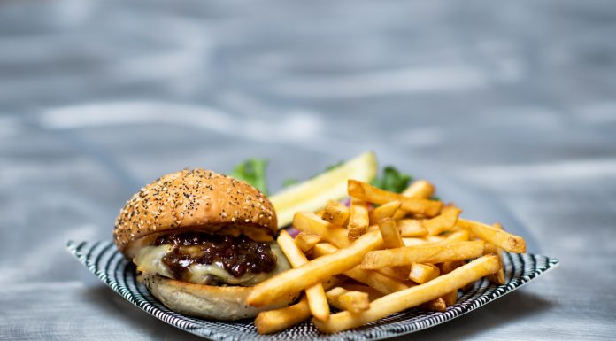 On The Menu: Sheraton Sioux Falls Hotel & Convention Center