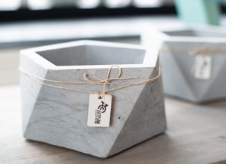 605 Stops By | Artisan Concrete Concepts