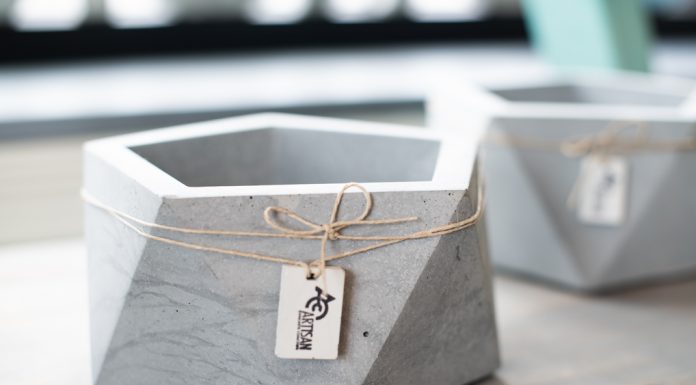 605 Stops By | Artisan Concrete Concepts