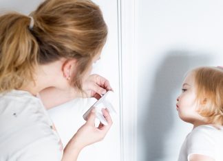 Where The Child Things Are | Don’t Touch That