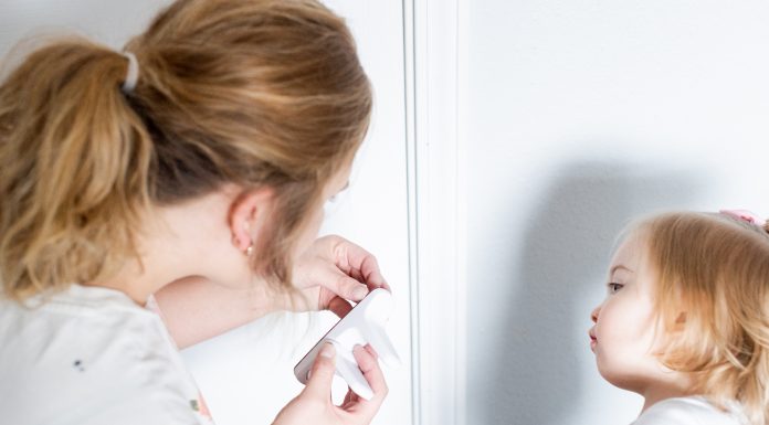 Where The Child Things Are | Don’t Touch That