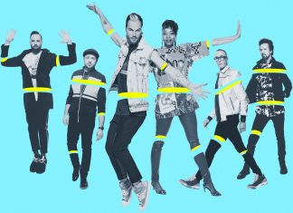 605’s Up Next: March 2020