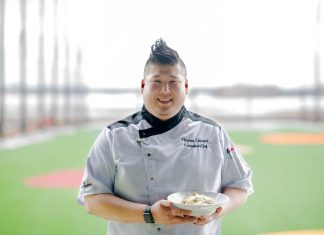 On The Menu | Great Shots