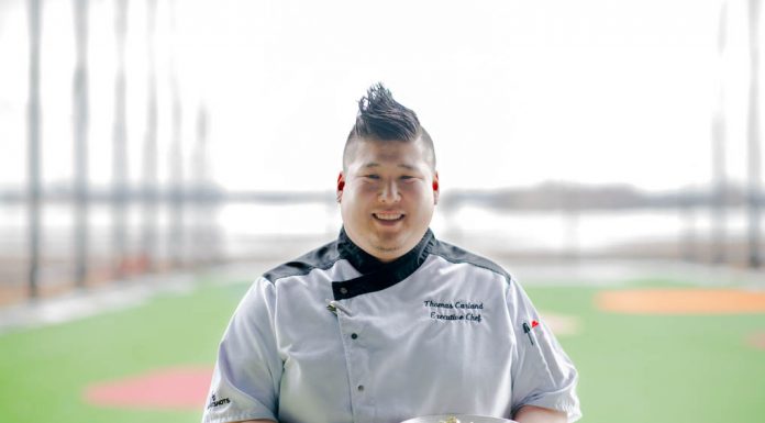 On The Menu | Great Shots